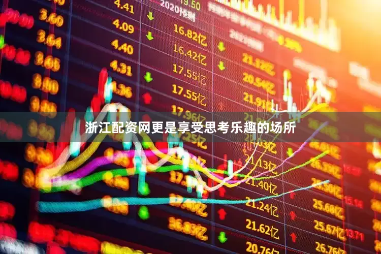 浙江配资网更是享受思考乐趣的场所