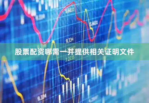 股票配资哪需一并提供相关证明文件